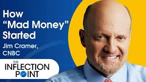 Finding the Future with Darius Adamczyk