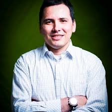 Edwin Mantilla's Instagram, Twitter & Facebook