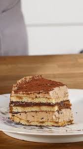 Gateau Opera Recette Recette Moelleux Au Chocolat Facile Opera Gateau Gateaux Et Desserts
