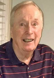 Gerald Ryan Obituary (1938