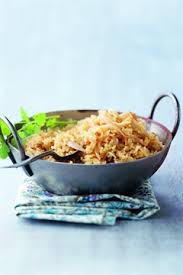 Riz Pilaf Au Curry Recette Riz Pilaf Recette Riz Recette