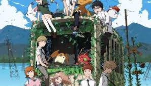 Watch english dubbed at animekisa. Digimon Adventure Tri Saiki Review The Geekiary