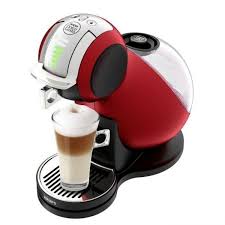 Delonghi nescafé dolce gusto infinissima pod capsule coffee machine, espresso Krups Nescafe Dolce Gusto Melody 3 Coffee Maker Kp2305 Red Lazada Malaysia Dolce Gusto Krups Krups Dolce Gusto