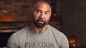 Dave bautista believes marvel didn't show enough of drax's backstory, specifically why he's called the destroyer, and hopes the studio will embrace this in a solo. Guardians Of The Galaxy Star Dave Bautista Gives Biden A Ringing Endorsement News Akmi