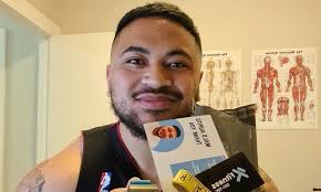 Tongan fitness guru boosts Pacific health outcomes