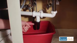 This is the easiest trick to clean up your messy sink pipes. How To Fix A Clogged Sink Home Stratosphere