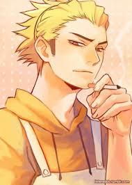 This group is an archive for all the haikyuu!! Top 100 Hot Anime Guys 2020 They Make Your Heart Skip A Beat