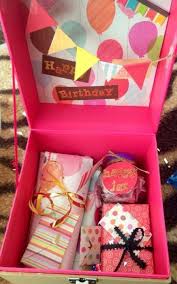 Surprise Birthday Box For Boyfriend 40 Trendy Birthday Box Mail Friends Birthday Birthday Surprise Boyfriend Surprise Boyfriend Gifts Diy Birthday Gifts