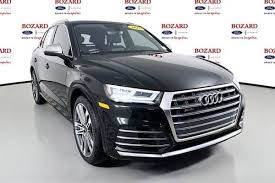 Image result for Mythos Black 2023 SQ5