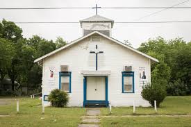 19818 us highway 281 n san antonio, texas 78258. 26 Eastside Churches To Receive Historic Designation