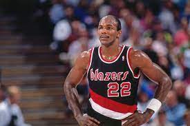 He has been married to tonya. Portland Trail Blazers 30 Greatest Players In Franchise History Page 30