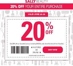 It's late at night, it's raining, and you can't find a cab. 20 Off At Sally Beauty Or Online Via Promo Code 555150 Sally Beauty Coding Proper Skin Care
