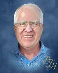 Clyde Harvey Gardner Obituary July 26, 2022