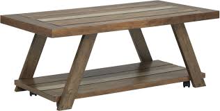 Cedar Creek Brown Cocktail Table Brown Cocktail Table Cocktail Tables White Cocktail Tables