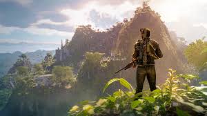 The black handis back, this time as the main antagonist. Justcause4 Players Thanks For Your Patience While We Fixed An Issue That Epic Store Users Were Experiencing With The Game We Are Happy To Report That We Ve Deployed A Fix Please Update