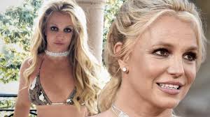After all this time in my life i'm just now learning that no makeup is the way to go, she wrote. Britney Spears Sparks Mental Health Concerns After Appearing Disheveled In Snakeskin Bikini