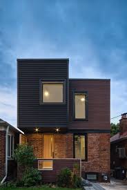 It is known that buildings built of the treatment of a brick house with selected material is possible without the installation of additional layers of waterproofing and insulation measures. Half Brick Half Siding Homes All The 12 Fantastic Design Options To Know Jimenezphoto