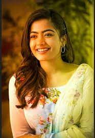 Rashmika Mandhana