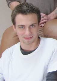 Tory James "TJ" Sayhouse