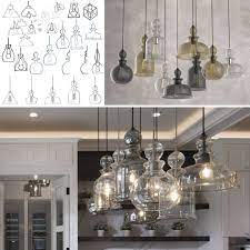 Design Development Of The Progress Lighting Staunton Pendant Group Sketches Cads And R Progress Lighting Pendant Progress Lighting Rectangular Pendant Light