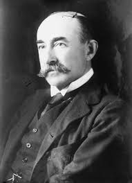John Hays Hammond (1855-1936)