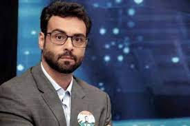 Vinicius Miguel, pelo bem do PSB, precisa se afastar das molecagens em Cacoal - Regionais - Notícias : Ouro Preto Online