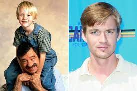Aug 22, 2020 · dennis the menace is the first acting credit for star mason gamble, although it wasn't the first role he had. Then And Now Mason Gamble From Dennis The Menace Is All Grown Up Celebrity News Zimbio