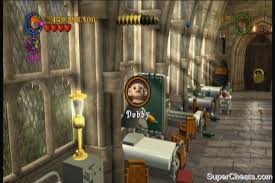 Learn spells, create potions, and more as harry's adventures come to life in a whole new way. Dobby S Plan 2 2 Lego Harry Potter Years 1 4 Guide And Walkthrough