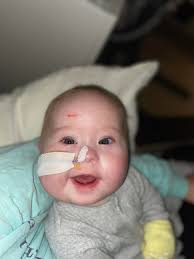 God's Power and Faith in Gavin's Journey