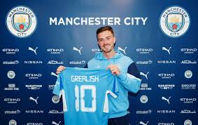 Manchester city players visit local fans to surprise them and thank them for their support! Jack Grealish Becomes Most Expensive Player In English Football History After Move From Aston Villa To Man City