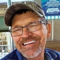 Donald Eugene Fields Obituary