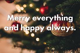 Discover and share christmas tree quotes. 100 Christmas Captions For Instagram And Facebook Healthy Tips