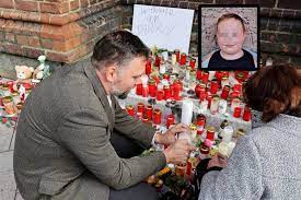 Toter Fabian (8) aus Güstrow: Familie richtet sich an Helfer. Was wurde auf  dem Bauernhof gesucht?