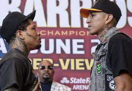 Find out how to order davis vs. Gervonta Davis Vs Mario Barrios Odds Predictions For June 26th Betting Insider Journal