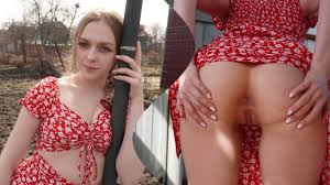 Приехал с города и трахнул колхозницу - Arisha_Mills