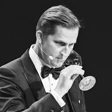 The Wine Conversation — Omnibus 20