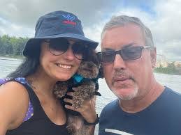 John Dante's Instagram, Twitter & Facebook