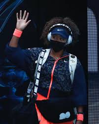 Naomiosaka大坂なおみ‏подлинная учетная запись @naomiosaka 9 ч9 часов назад. S Mlxp 04f1hm