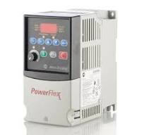 New-Original Allen-Brad-Ley 22b-D2p3n104-Powerflex 40-Inverter  Drive-3-Phase in-400Hz out-0.75kw 400VAC-2.3A AC-Drive Good-Price