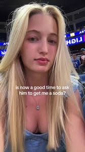 Is Right Now A Good Time to Ask Him for A Soda Movie