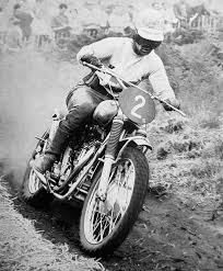 Image result for White 1957 Motorcycle