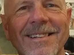 Robert Via, March 9, 1959 — March 13, 2025