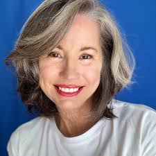 Who is the person in the photo?