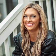 Katie Blomquist--- Going Place...