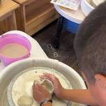 Kids' Wheel