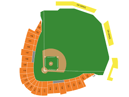 dr pepper ballpark seating chart and tickets formerly dr