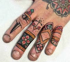 Maybe you would like to learn more about one of these? Small Traditional Tattoos 40 Awesome Old School Tattoo Ideas