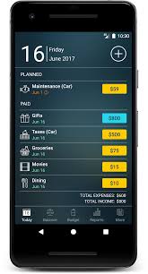 This works on iphone and android, but the best way to make. Money Pro Personal Finance Management Budget Expense Tracking Android