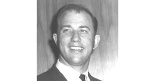 Wallace Allred Obituary (1935