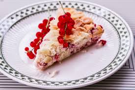 Kuchen ohne zucker selber backen: Leckerer Johannisbeerkuchen Mit Wenig Zucker Aktion Kleinkind Ernahrung